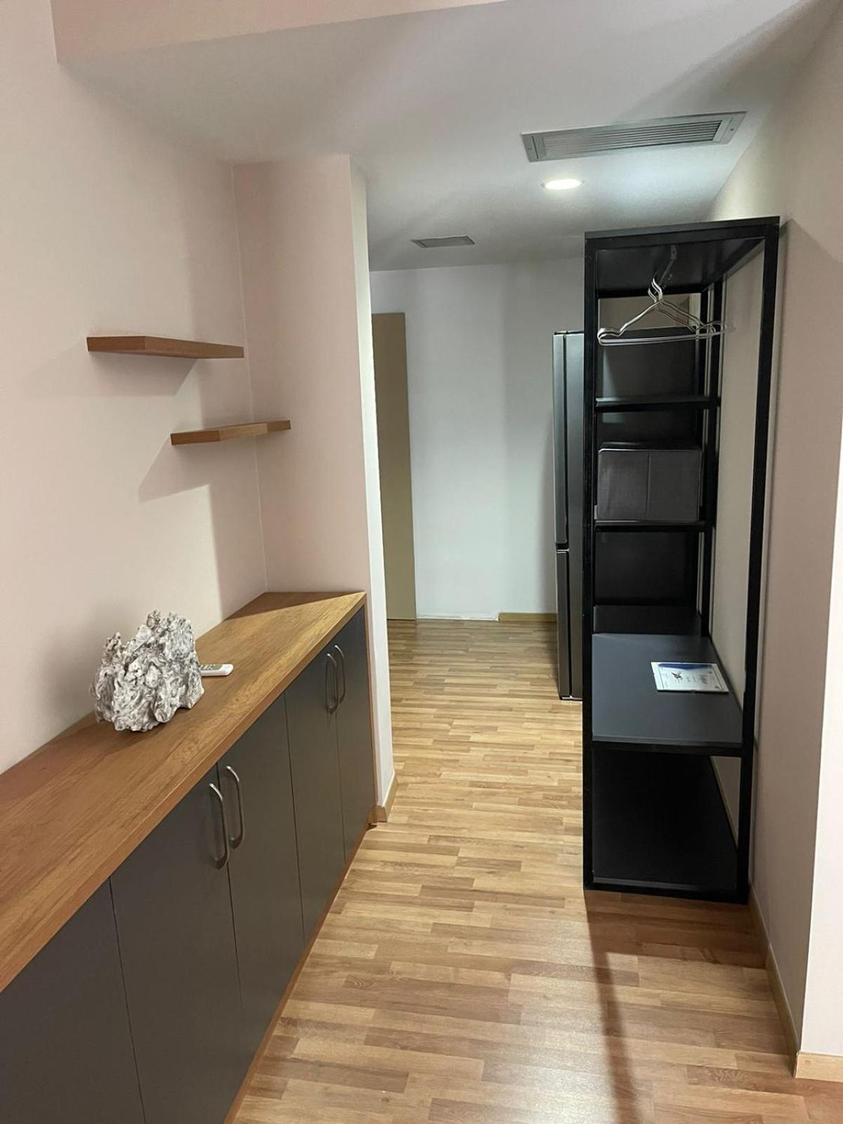 Aries Apartments Sarandë Eksteriør billede